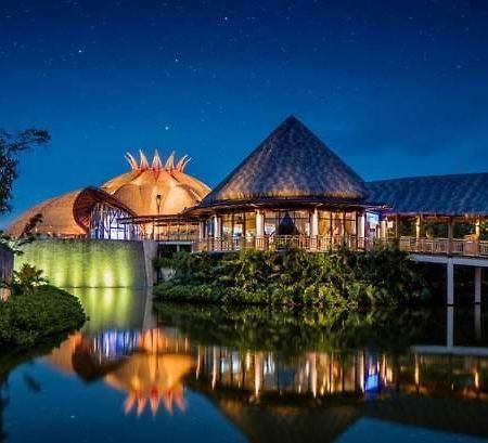 The Bliss At Vidanta Riviera Maya Cancún Zewnętrze zdjęcie