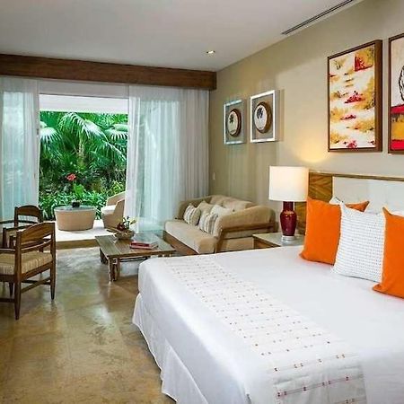 The Bliss At Vidanta Riviera Maya Cancún Zewnętrze zdjęcie