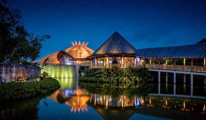 The Bliss At Vidanta Riviera Maya Cancún Zewnętrze zdjęcie