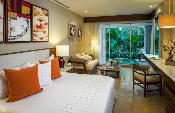 The Bliss At Vidanta Riviera Maya Cancún Zewnętrze zdjęcie