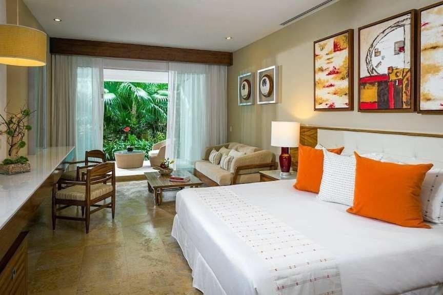 The Bliss At Vidanta Riviera Maya Cancún Zewnętrze zdjęcie