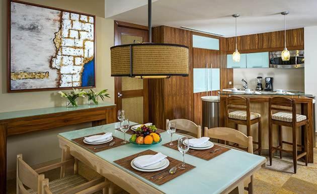 The Bliss At Vidanta Riviera Maya Cancún Zewnętrze zdjęcie